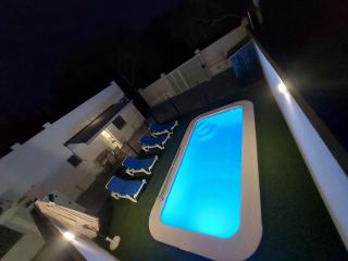 Casa Alex 2 - Zahora - 1