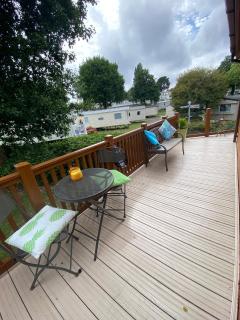 Sunset Lodge - Poole - 2