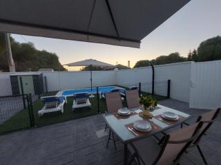 Casa Alex 2 - Zahora - 5