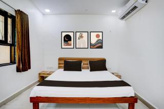 Hotel O Shree Prabhat - 3