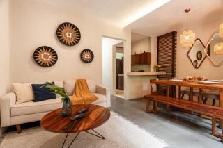 Villas Caracol - Isola Holbox - 3