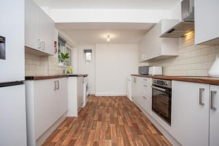 Vacant Nests The Darwin Grove Stylish - Hartlepool - 1