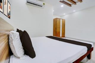 Hotel O Shree Prabhat - 1