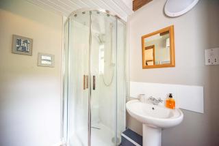 Lower House B&B and Cottages, Adforton - Leintwardine - 7