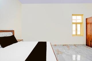 Hotel O R S Residency - Noida - 6