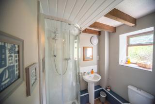 Lower House B&B and Cottages, Adforton - 5