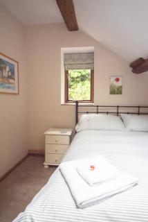 Lower House B&B and Cottages, Adforton - 2