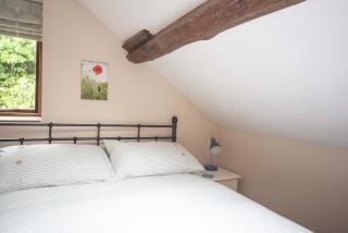 Lower House B&B and Cottages, Adforton - 1