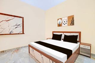 Hotel O R S Residency - Noida - 0