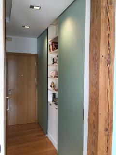 Boulevard Apartmento - 1