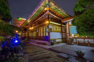 Ddlanchae Guesthouse - New Tower - 6