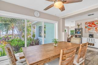 Paradise Point - Luxury Oceanfront Estate - Pool, Dock, Outdoor Kitchen & Family Amenities - Marathon - 1