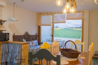 Casa Rural Aromas de Siempre - 1