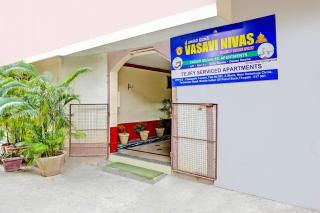 Hotel O Sri Vasavi Nivas - 3