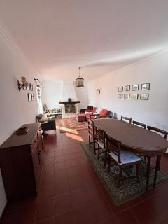 Casa de Campo- Casal d'Burneiras - 9