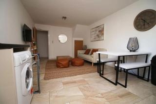 2 Flats - Opposite Principality Stadium - 8