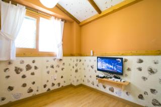 Ddlanchae Guesthouse - New Tower - 1
