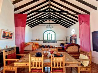 Rural Mountain Oasis with Pool in Almogia, Malaga - 7