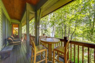 Lake and Pool Access at Bear Lake Reserve Condo! - Tuckasegee - 0
