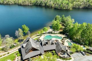 Lake and Pool Access at Bear Lake Reserve Condo! - Tuckasegee - 9