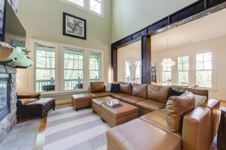 Lake and Pool Access at Bear Lake Reserve Condo! - Tuckasegee - 6