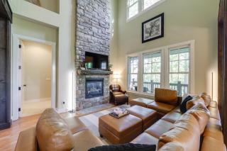 Lake and Pool Access at Bear Lake Reserve Condo! - Tuckasegee - 7