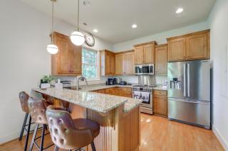 Lake and Pool Access at Bear Lake Reserve Condo! - Tuckasegee - 3