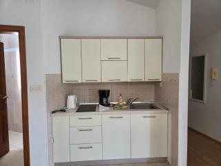 Apartman Vela Draga Sea view by the beach n7 - Stara Novalja - 6