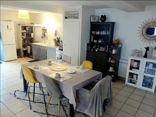 CHEZ ISA chambre chez l'habitant Emma - Montlouis-sur-Loire - 6