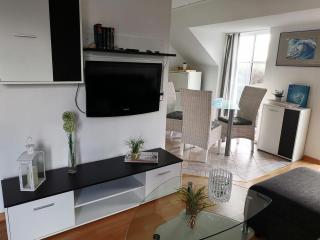 Ferienwohnung Wildrose - Schönhagen - 3