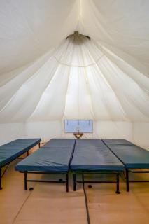 Herston Caravan & Camping - Swanage - 1