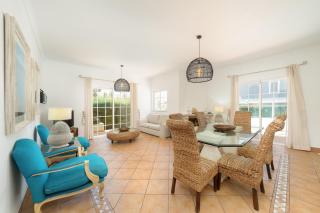 Charming Villa with Private Pool by LovelyStay - 9