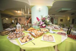 Hotel Carlo Magno - Ischia - 4