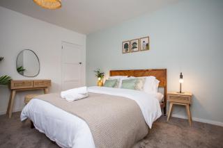 Vacant Nest The South End Spacious Smart Tv - Kielder - 2