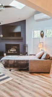 The Lazy Bear - Townhome in Deep Creek - 5