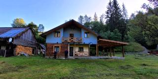 Offa Cabana - Ciobănuş - 0