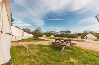 Herston Caravan & Camping - 2