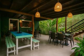 Hotel Boutique The Green Jungle House - 4