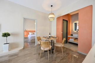 Santorini Family Apartments - Kamari - 0