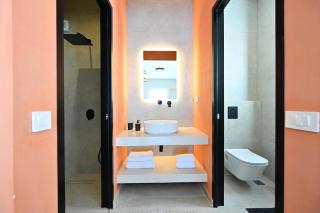 Santorini Family Apartments - Kamari - 5