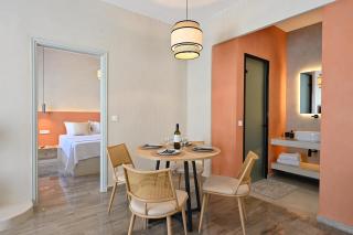 Santorini Family Apartments - Kamari - 1