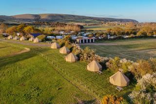 Herston Caravan & Camping - Swanage - 9