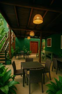 Hotel Boutique The Green Jungle House - 6