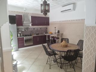 Riad zouina - Marrakech - 9