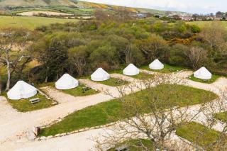 Herston Caravan & Camping - Swanage - 8