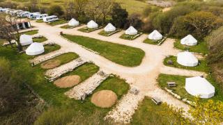 Herston Caravan & Camping - 6