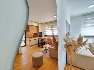 Apartman Zlatni snovi Zlatibor - Zlatibor - 6