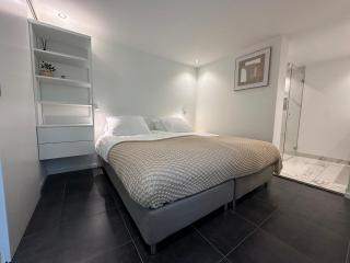 8atsea Deluxe Dune Villa Schoorl - Schoorl - 3