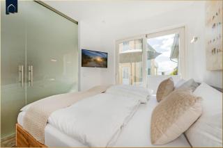 Ferienhaus Kuschelnest - Kamminke - 3