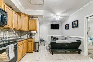 6 Mi to Falls Lake Studio Stay in Raleigh! - 9
